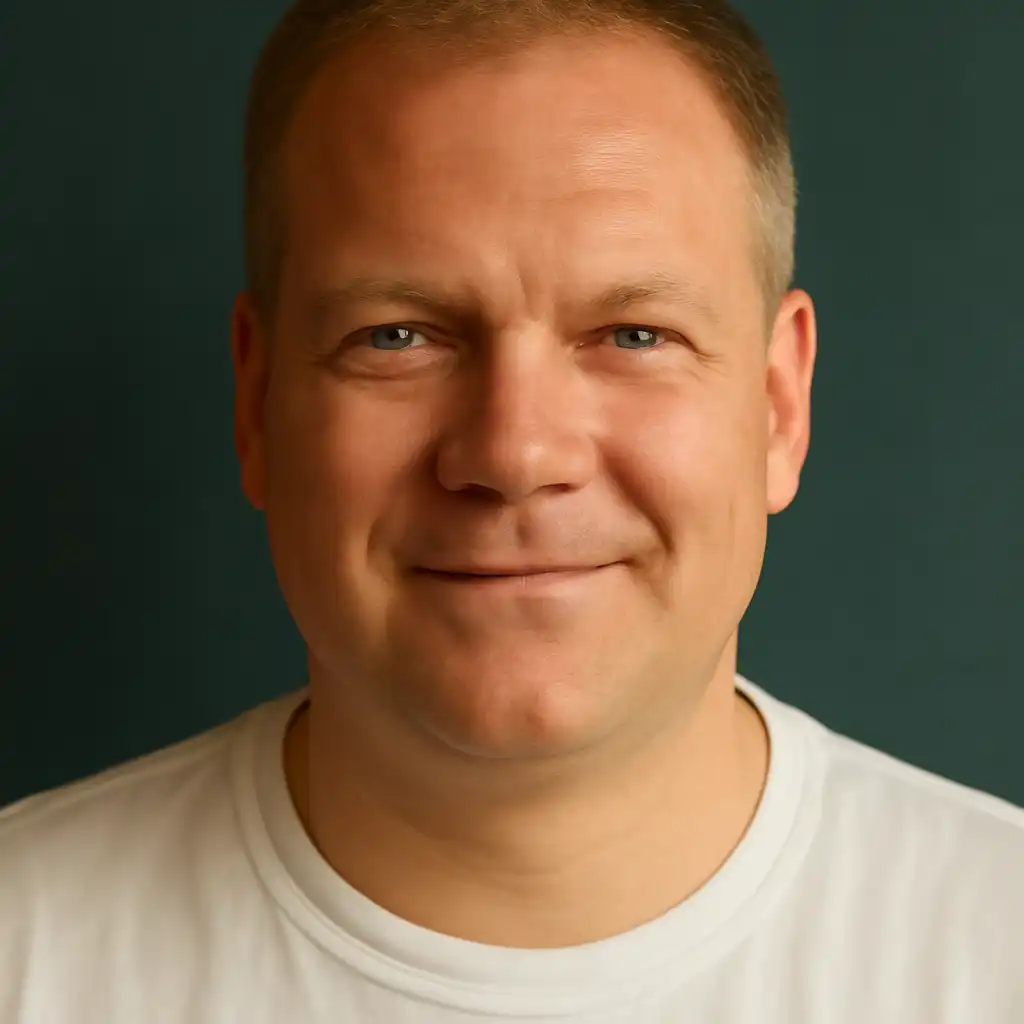Jeroen Pieterse